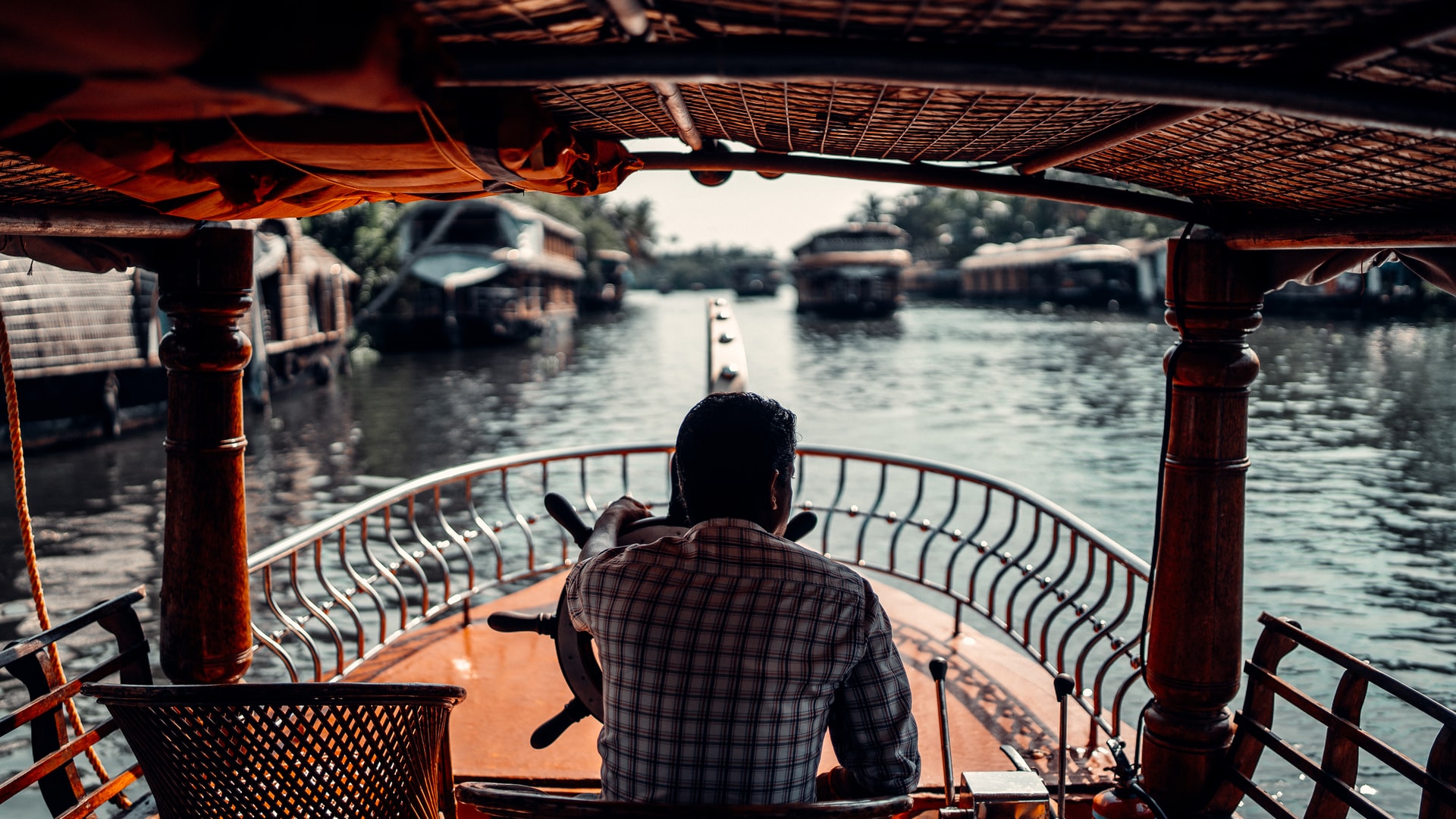 Travel 